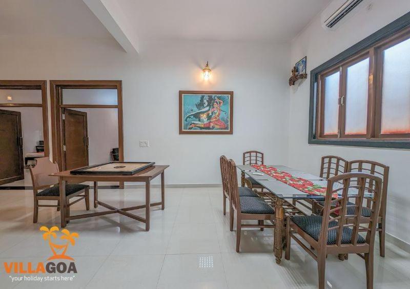 Beach Villa Morjim Pokoj fotografie